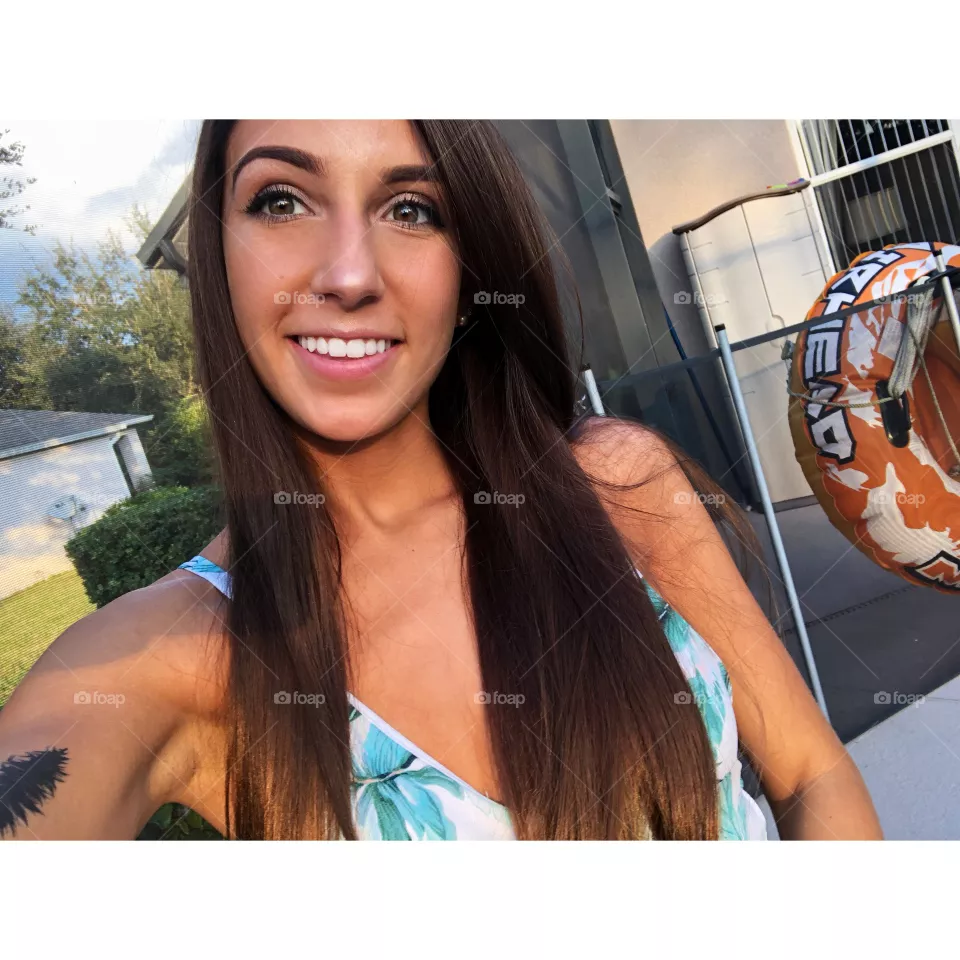 Selfie