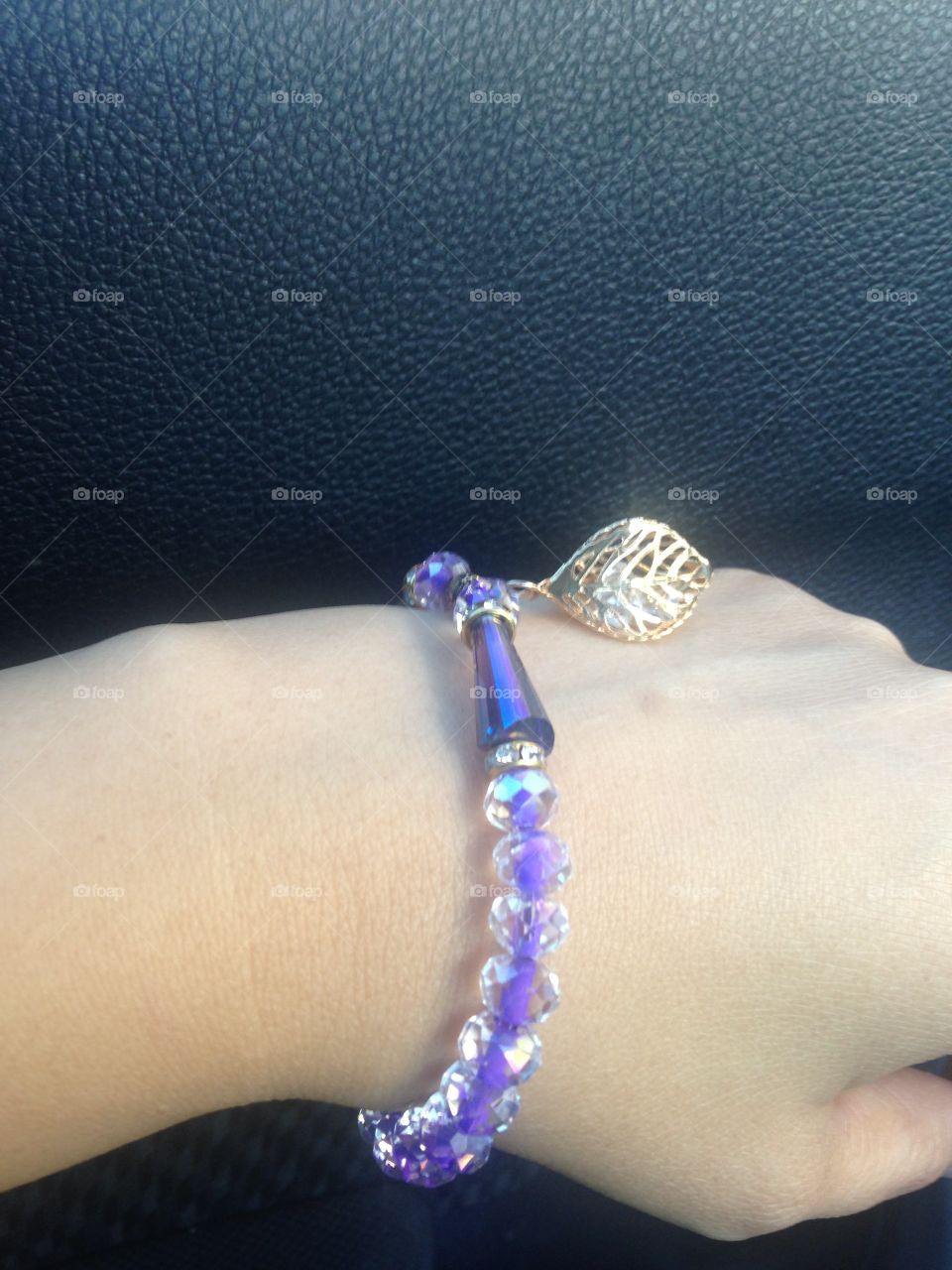 Sentimental Purple Beads


Published by:
HappyBrownMonkey 