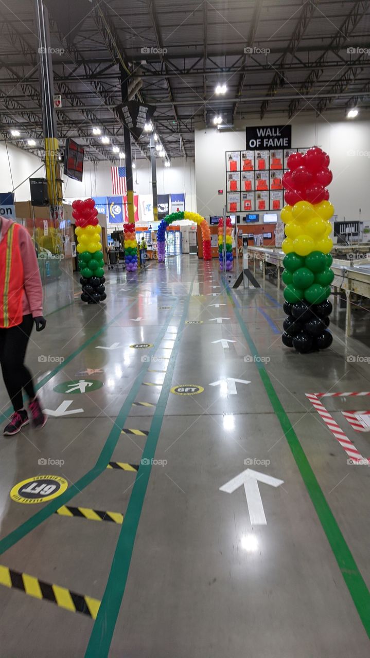 celebrating summer 🎉