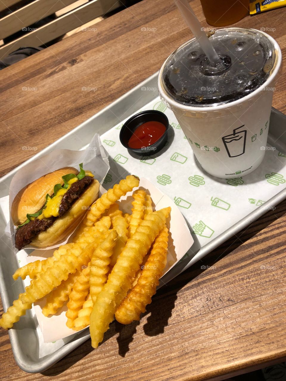 Life is made by combos! What’s yours?