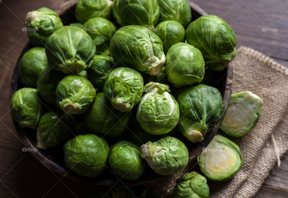 Brussels sprouts