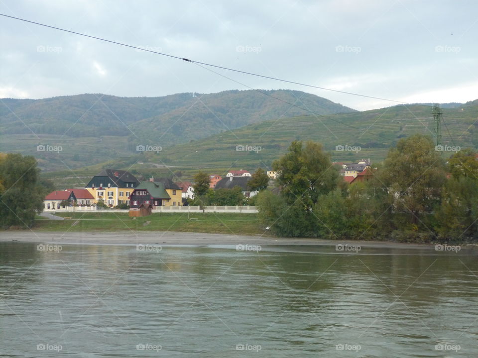 Donau