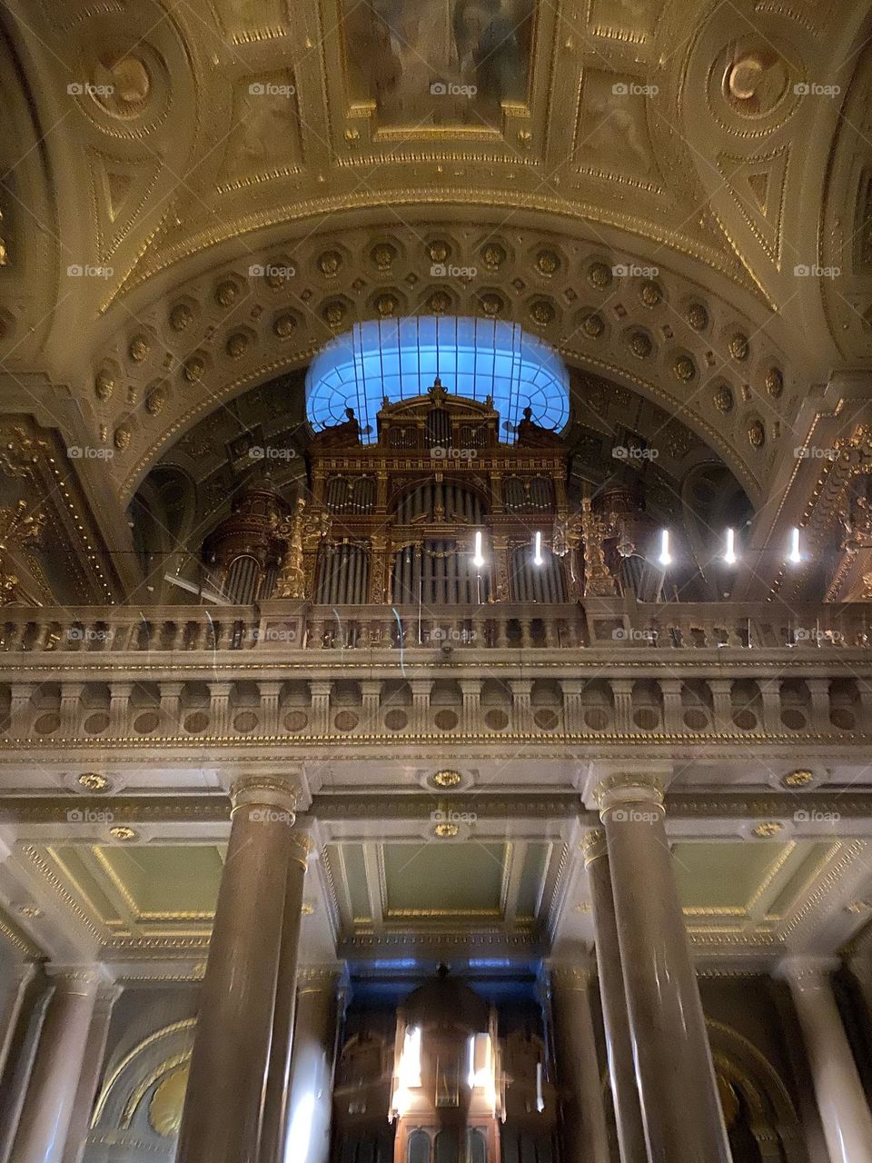 St Stefan’s cathedral 