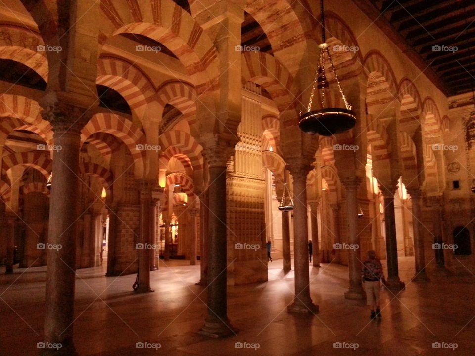 Andalucia, spain. Spain