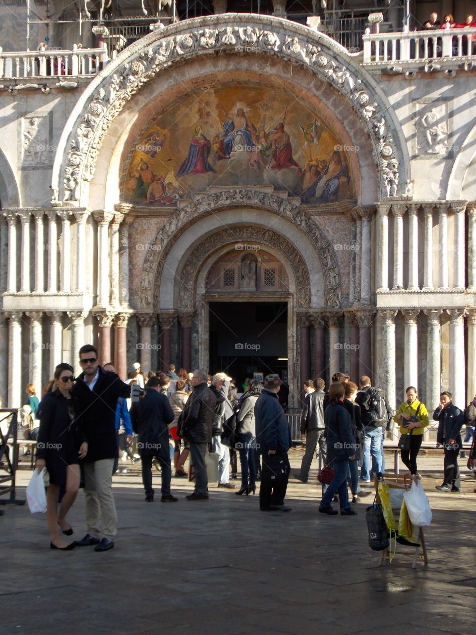 Piazza San Marco