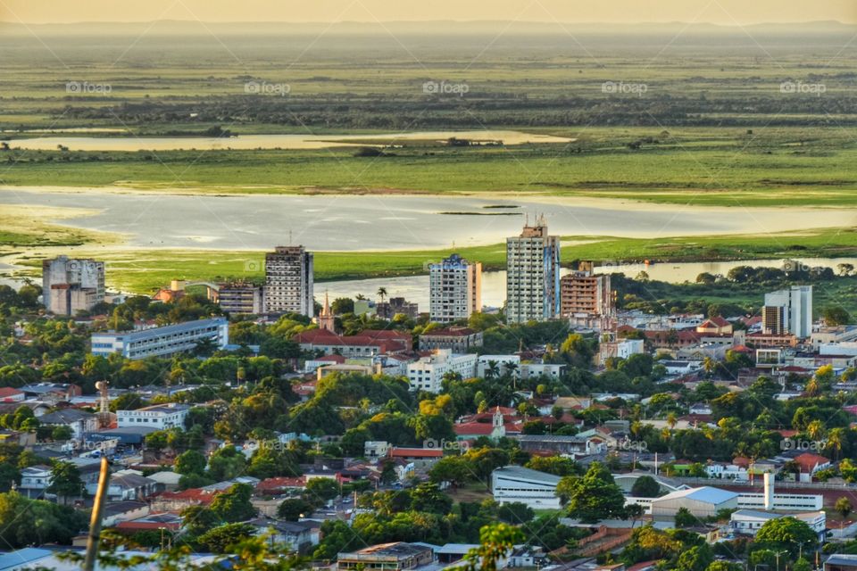 PANTANAL MS BRAZIL