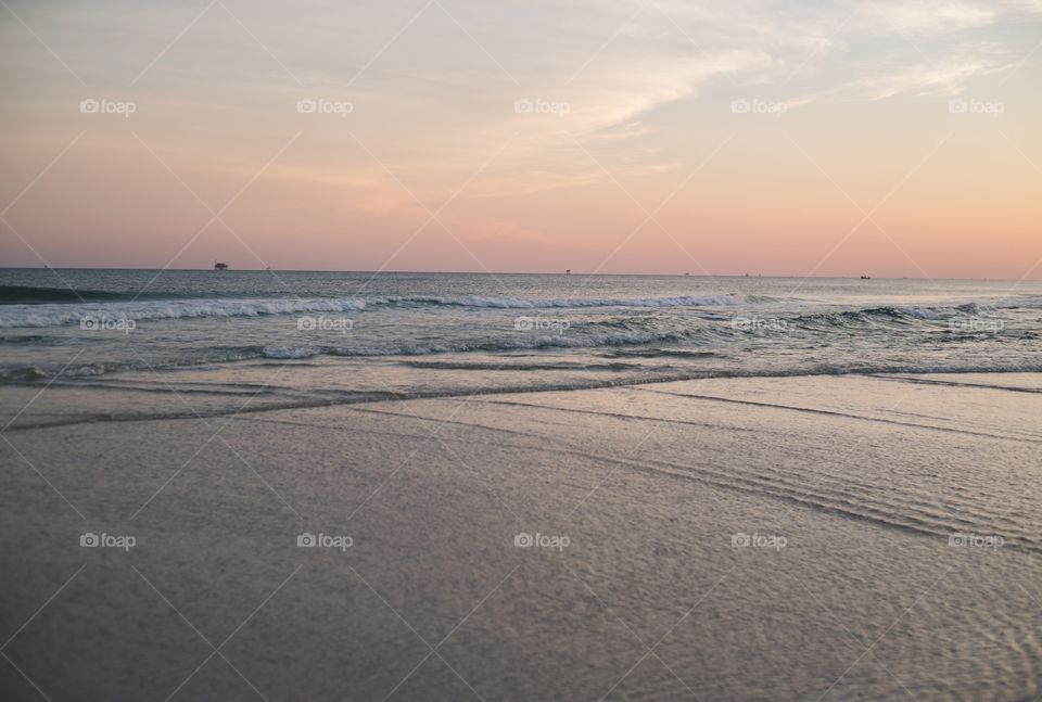 Ocean 