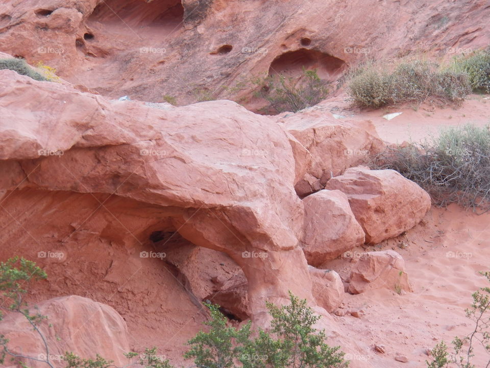 Valley of Fire