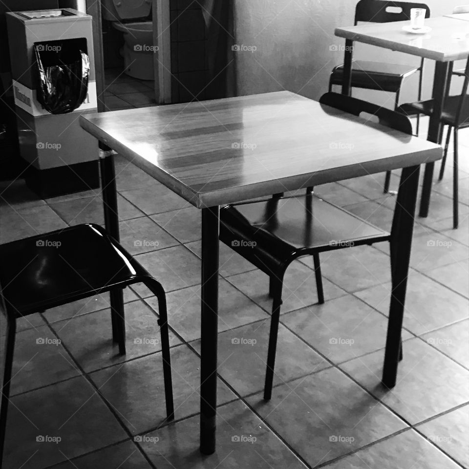 Tables-chairs 