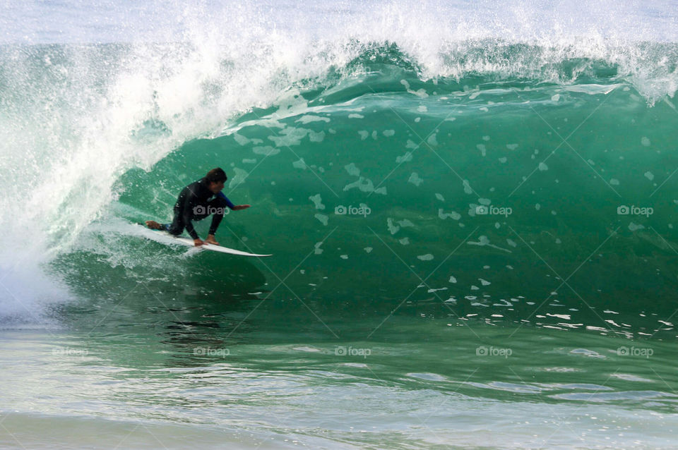 The Wedge, Newport Beach, CA
