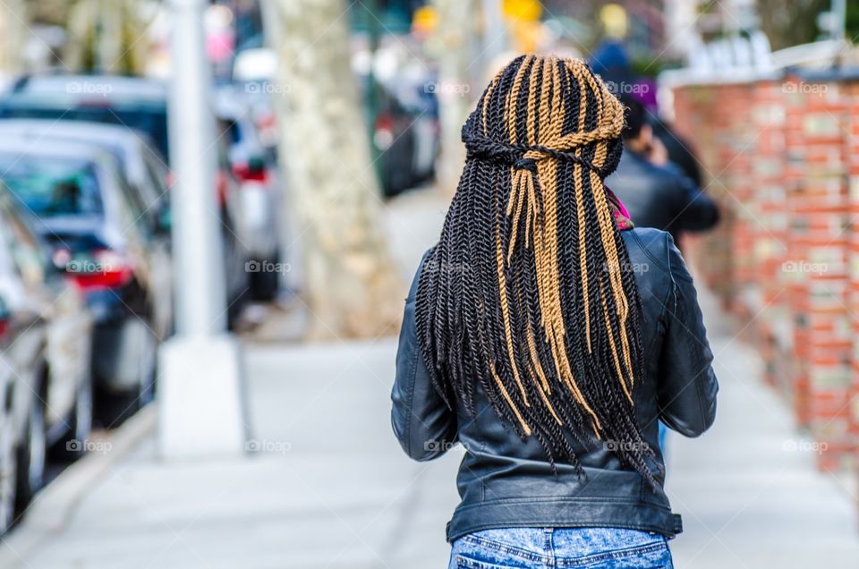 Braids 