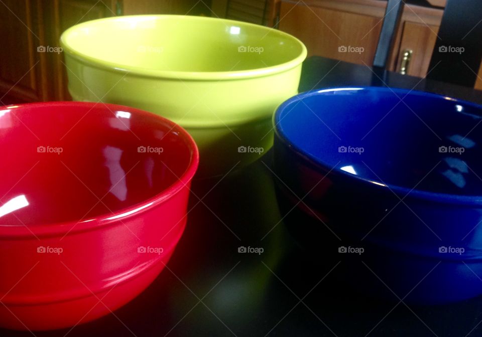 Misc kitchen treasures