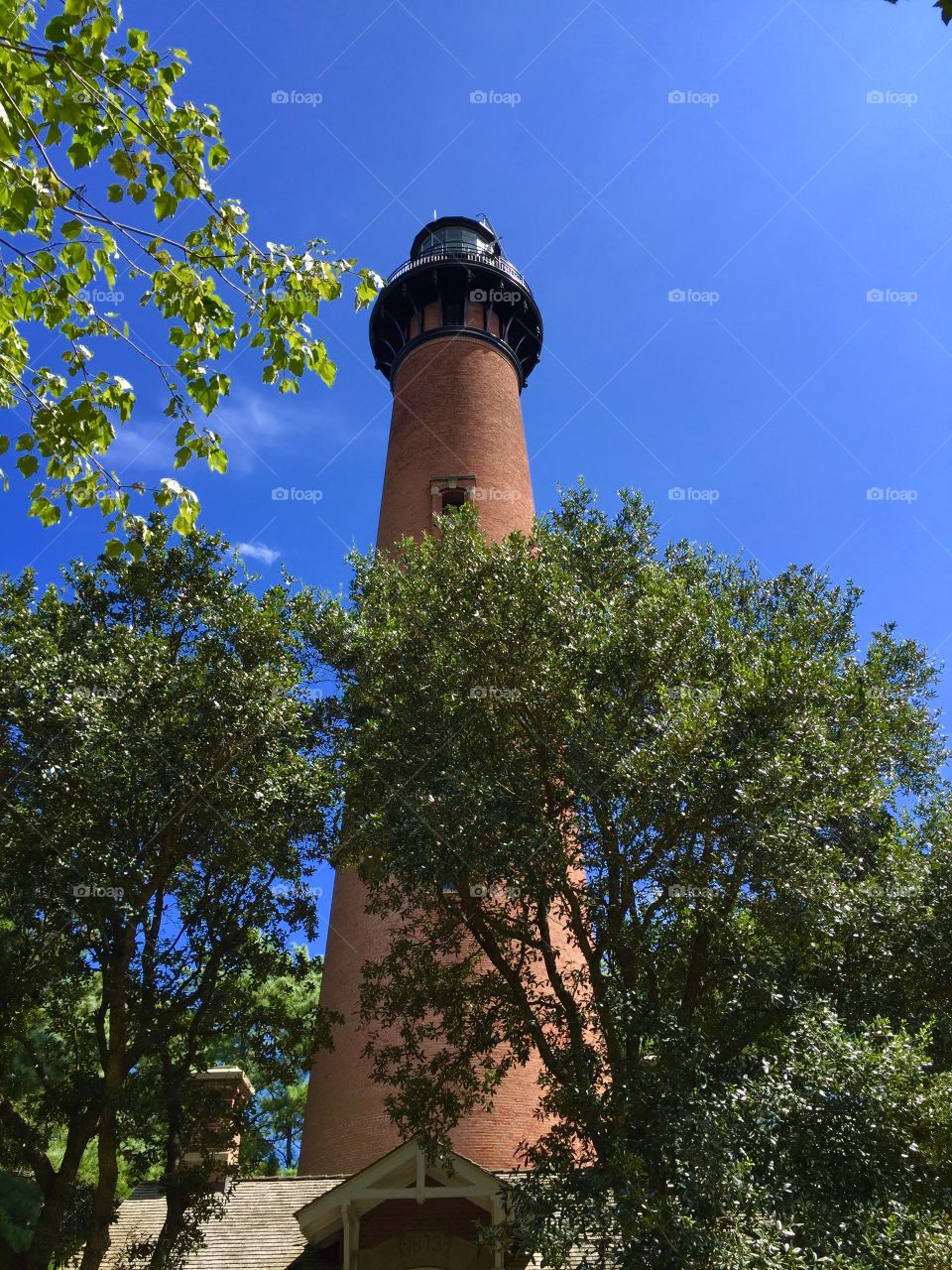 North Carolina Lighthouse 