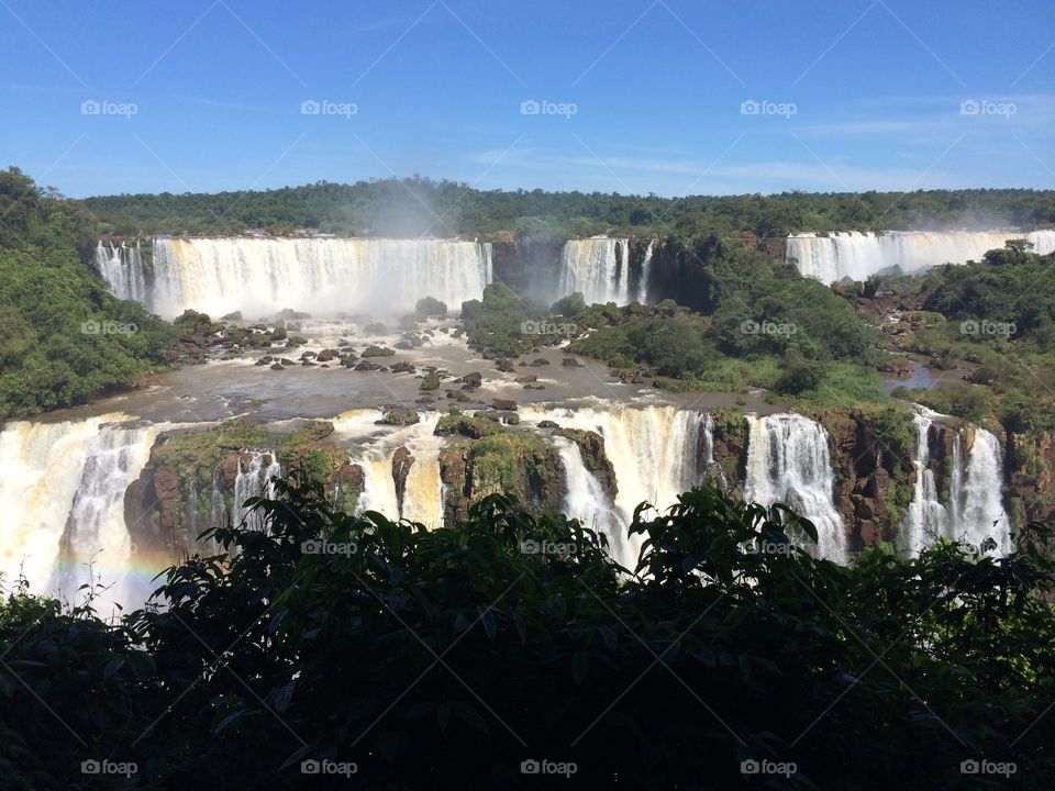 Cataratas do Iguaçu 2