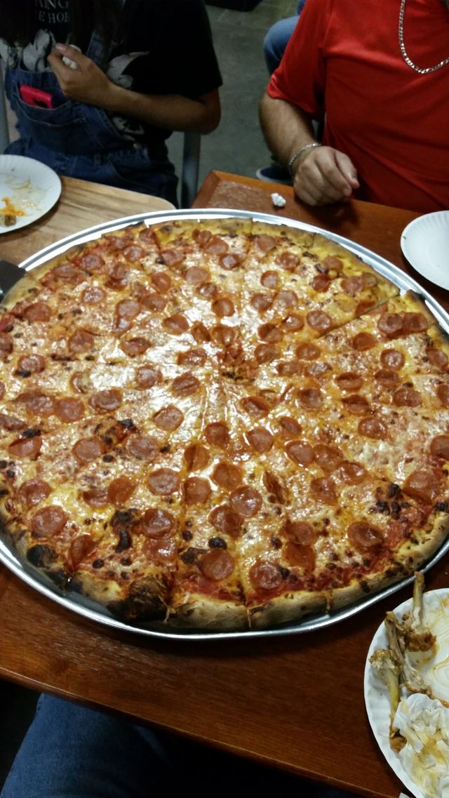 pizza