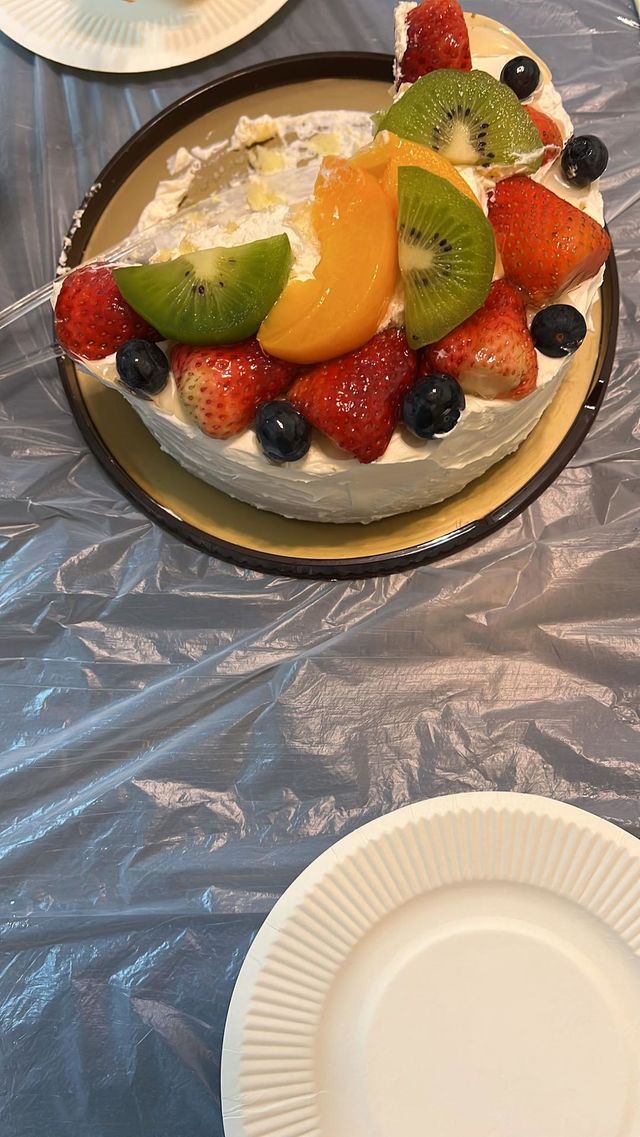 Cake
