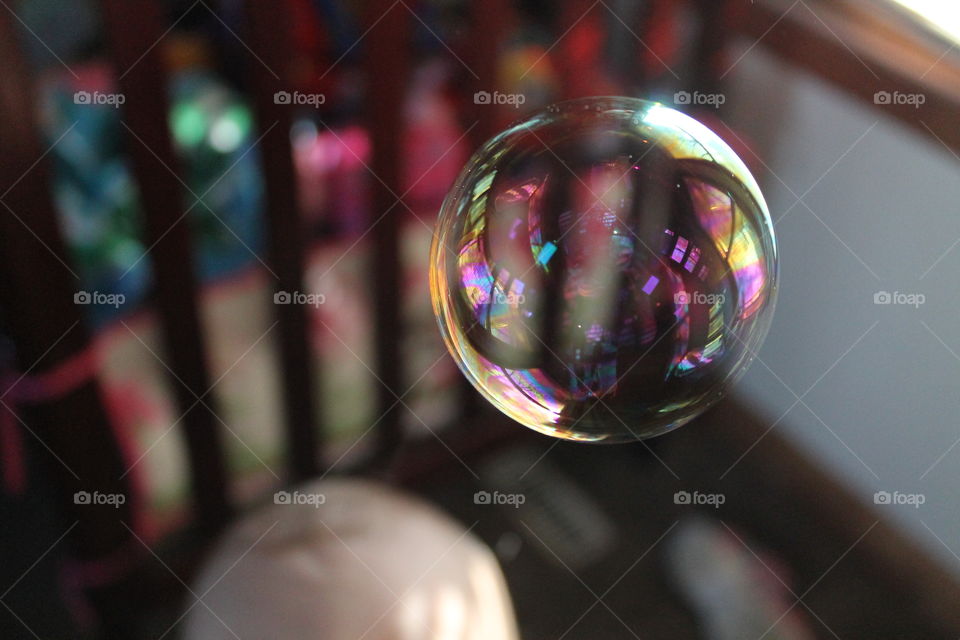 Bubbles