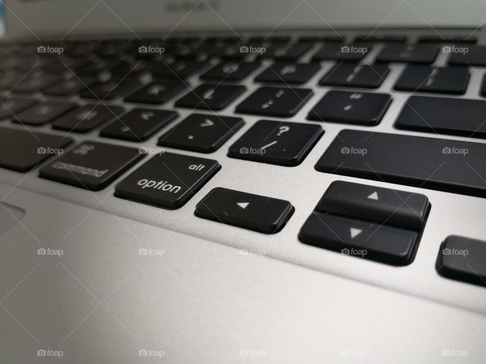 Keyboard.