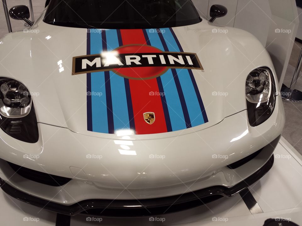 martini