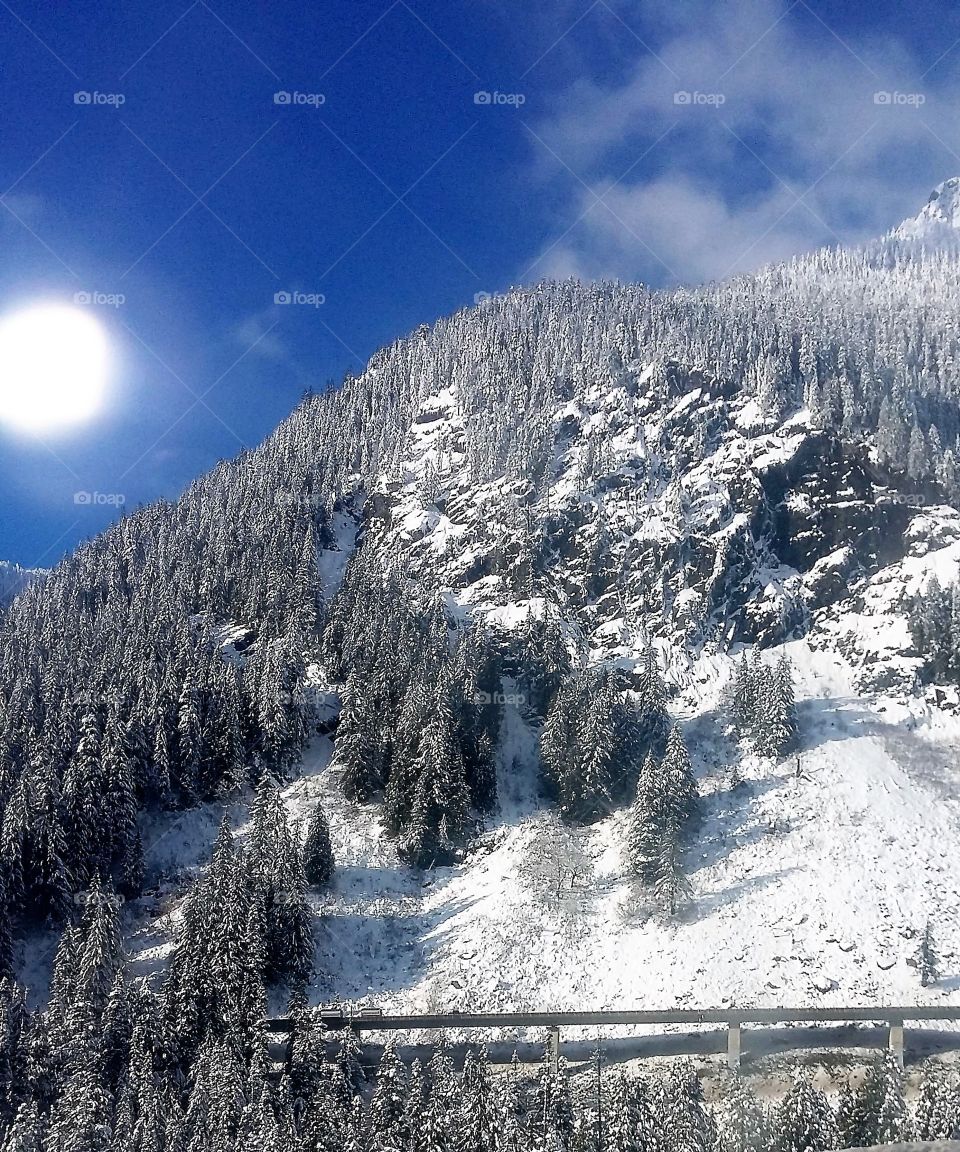 Snoqualmie pass 2