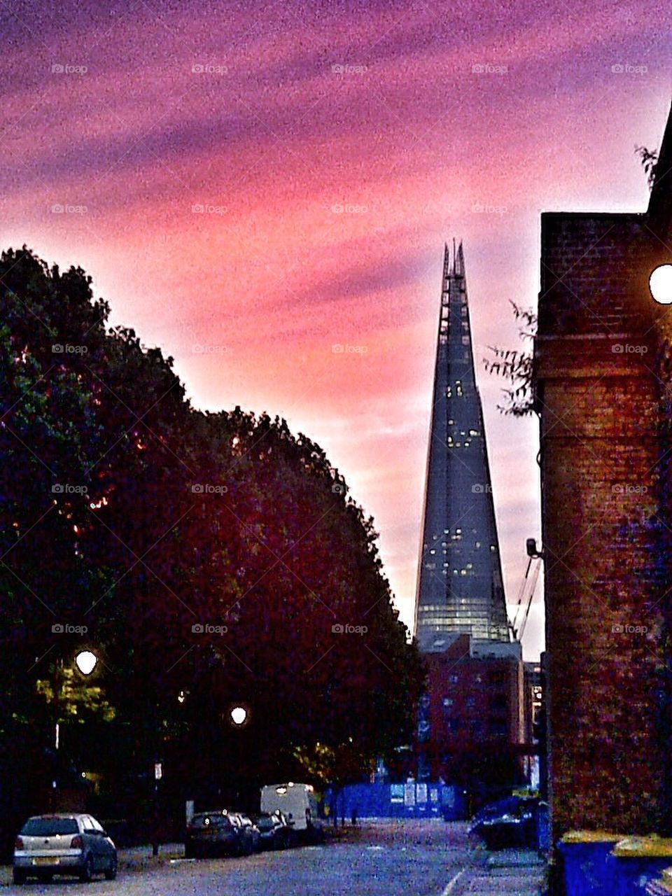 shard