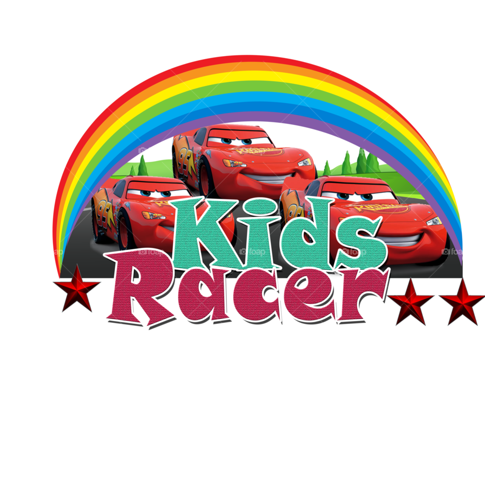 kids racer
