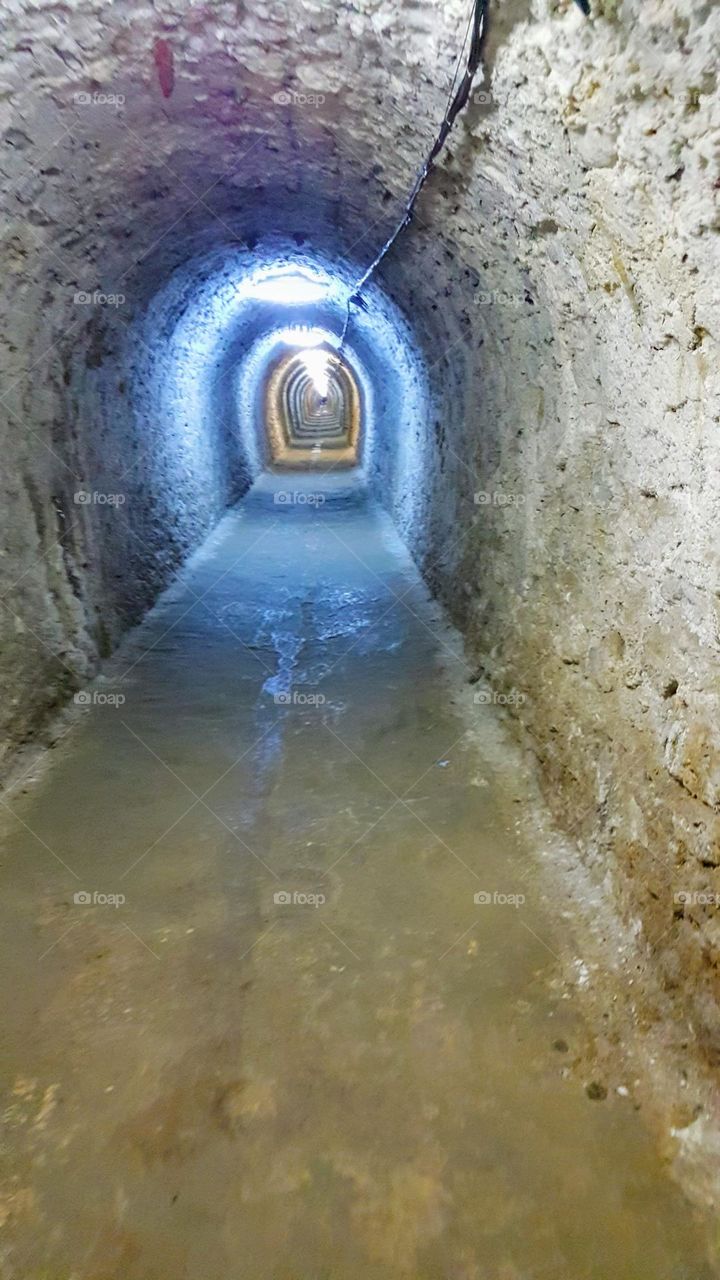 Turda Salt Mine Romania