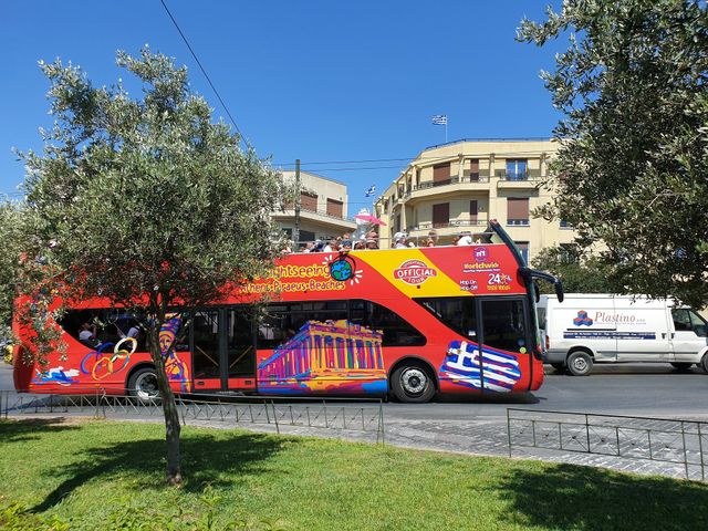 Bus