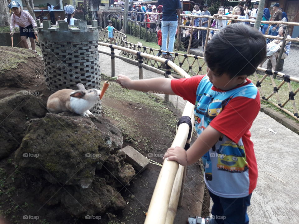 i hope to be aloving