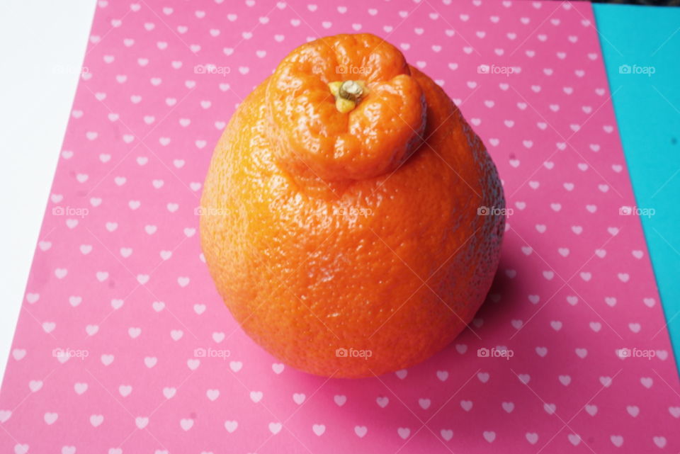 Mandarins cuties orange fresh fruit orange color