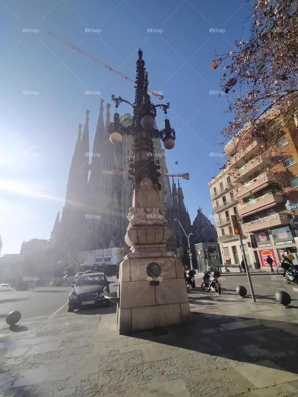Gaudí