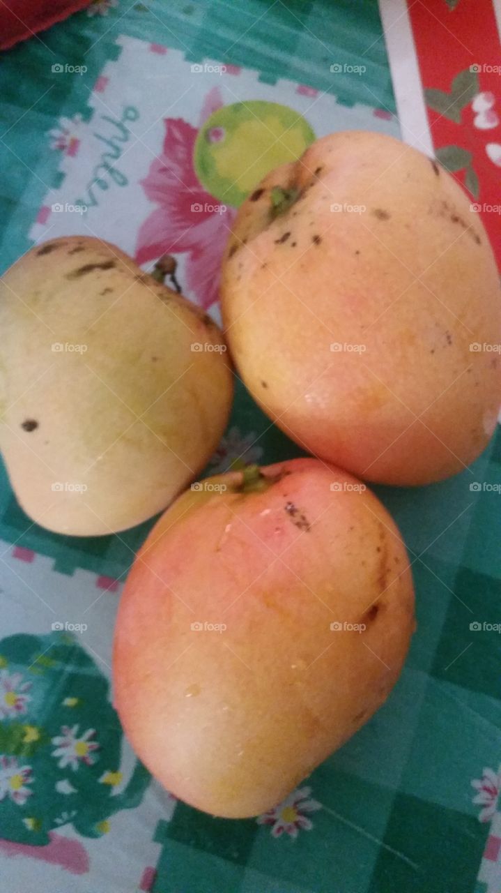 mango