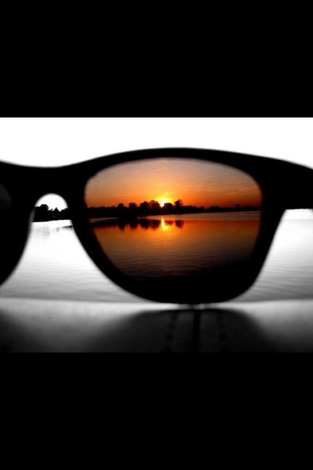 Through the lens 