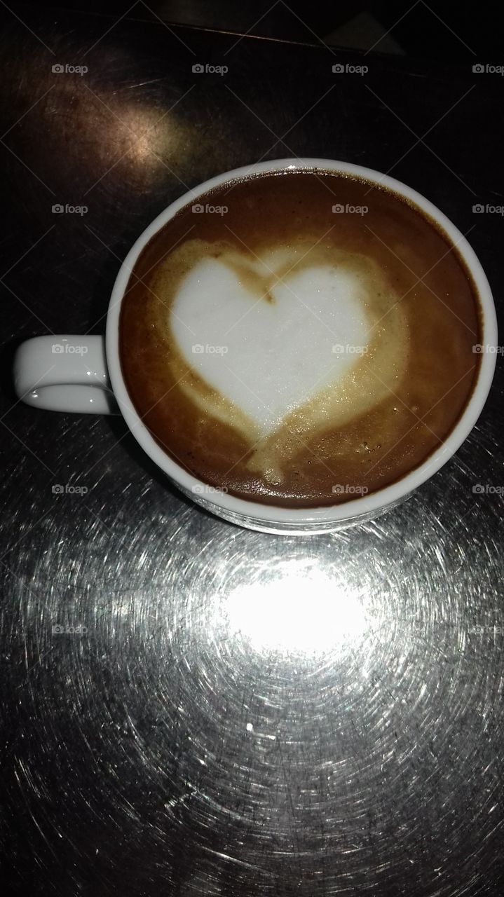 coffe with love