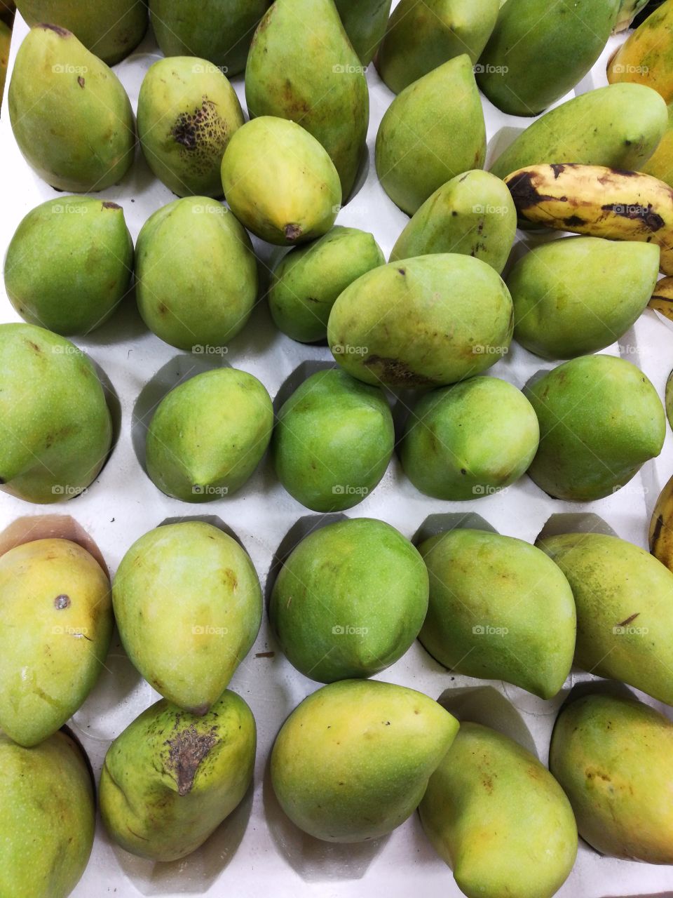 Mangos