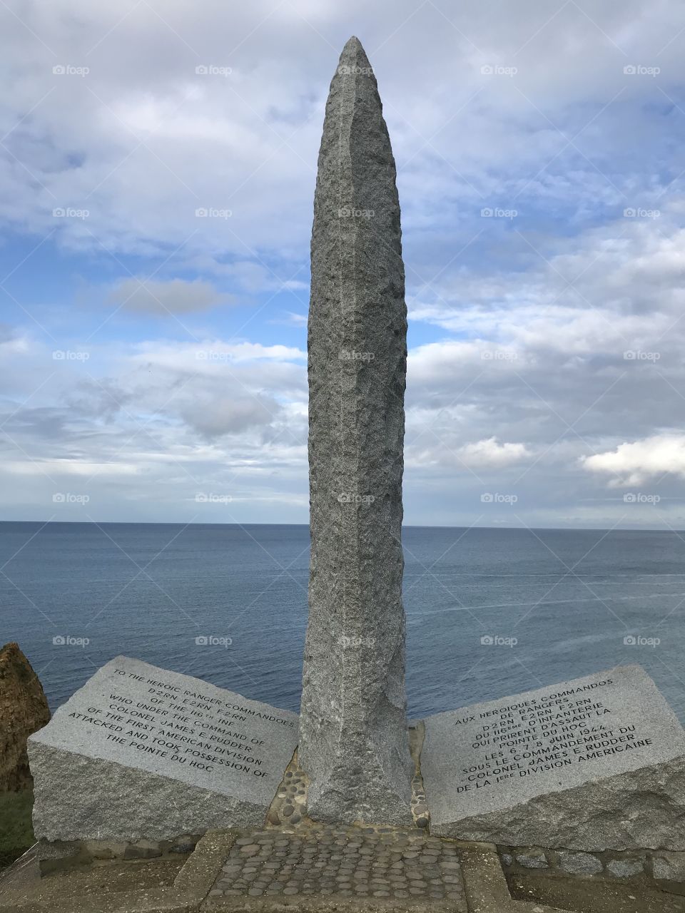 D day beaches france