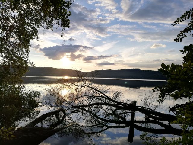 Die schöne Eifel. Das, meine Lieben, ist Heimat!