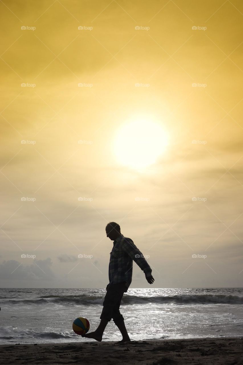 There is nothing impossible to they who will try.✨