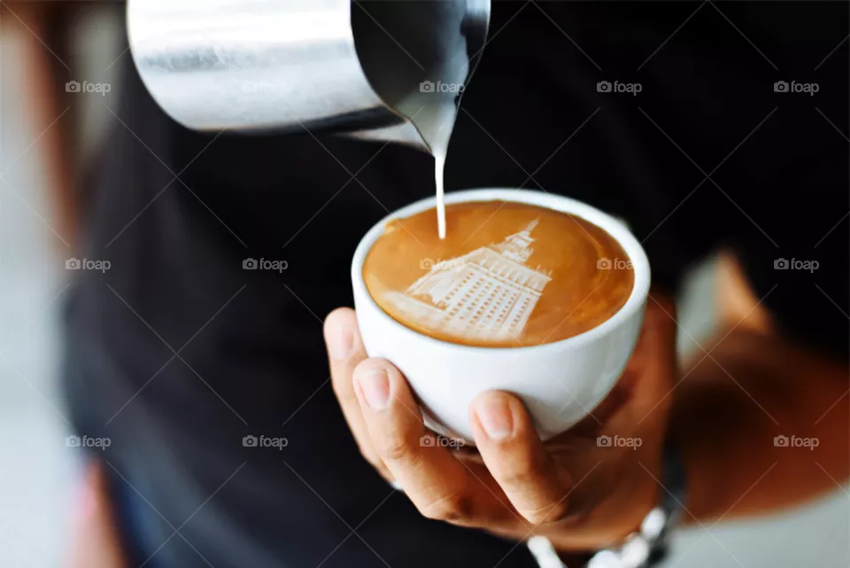 Coffee