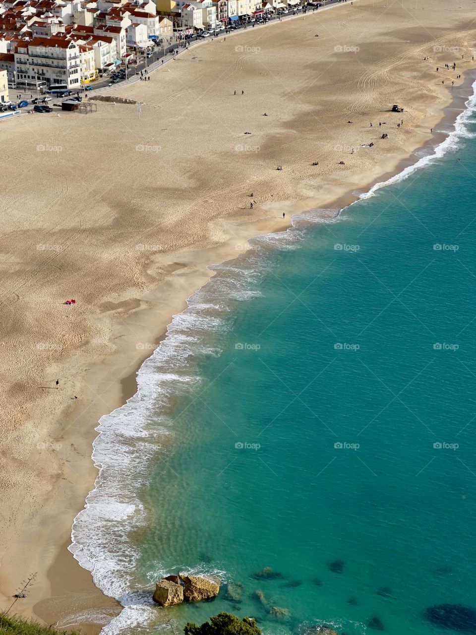 It can’t be more inviting 💚