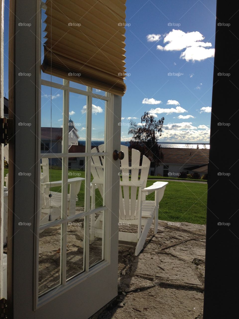 Sunday Afternoon Delight