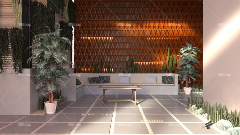 3d rendre design terrasse
(3dsmax vray) by mee