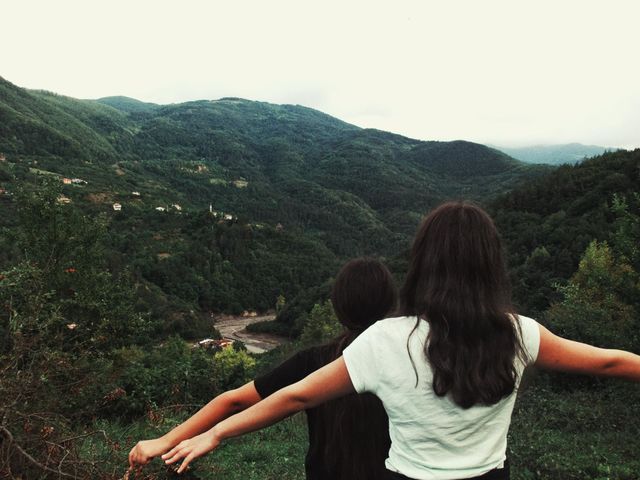 Friends