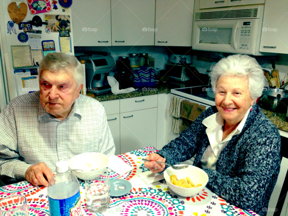 kitchen people table photography by jmsilva59