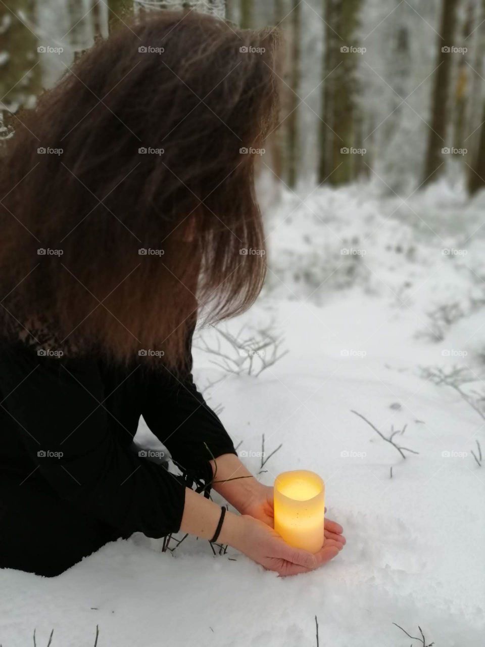 Old memories 🖤💙