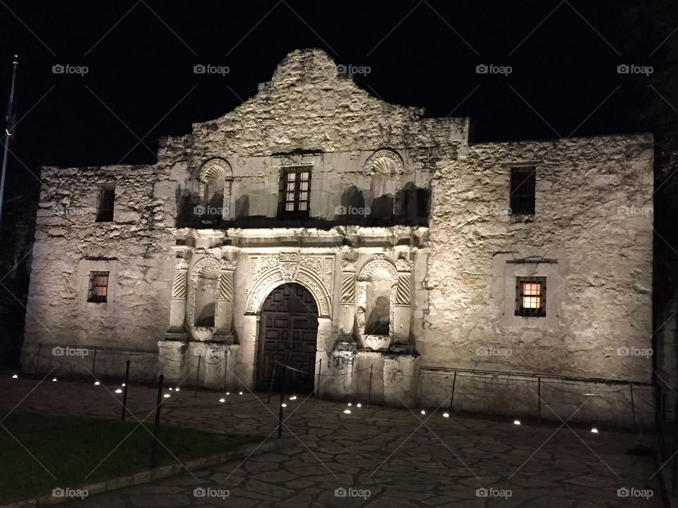 San Antonio