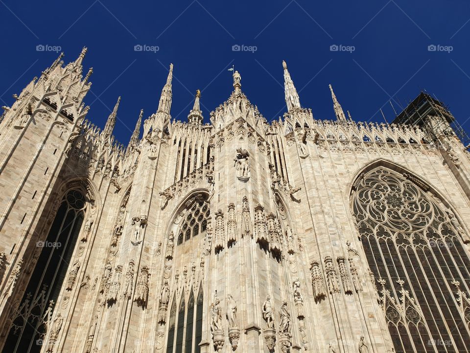 Duomo Milan
