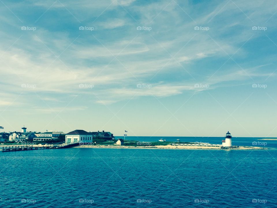 Brant Point, Nantucket 