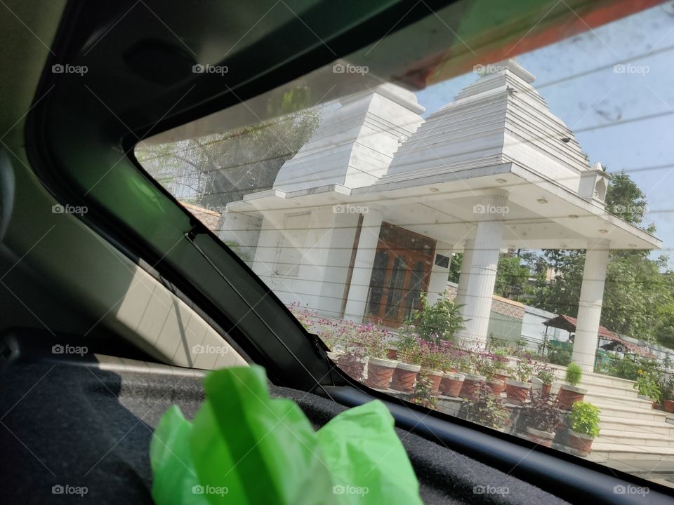 For its the back seat view🤘🤘