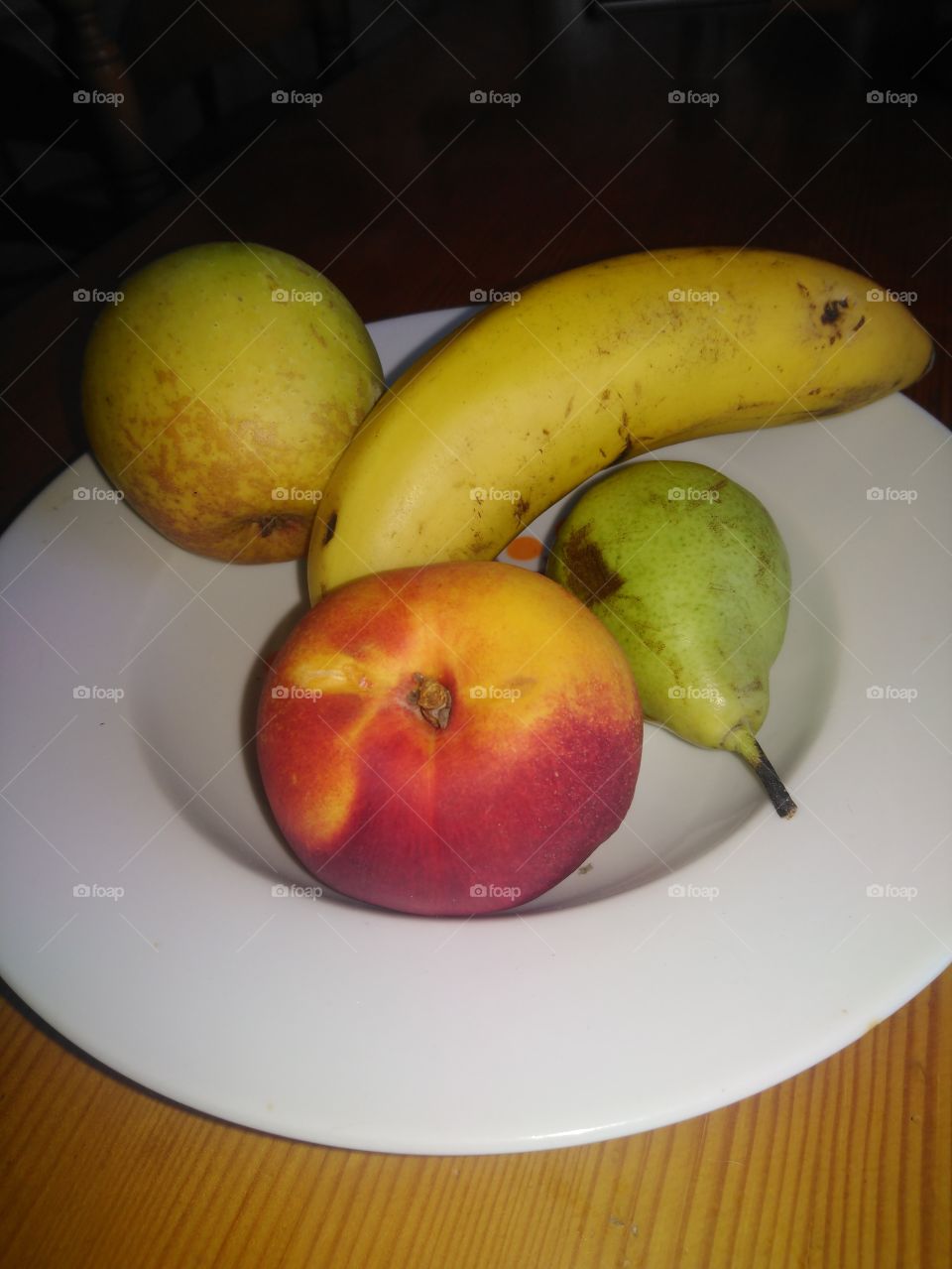 Fruta saludable